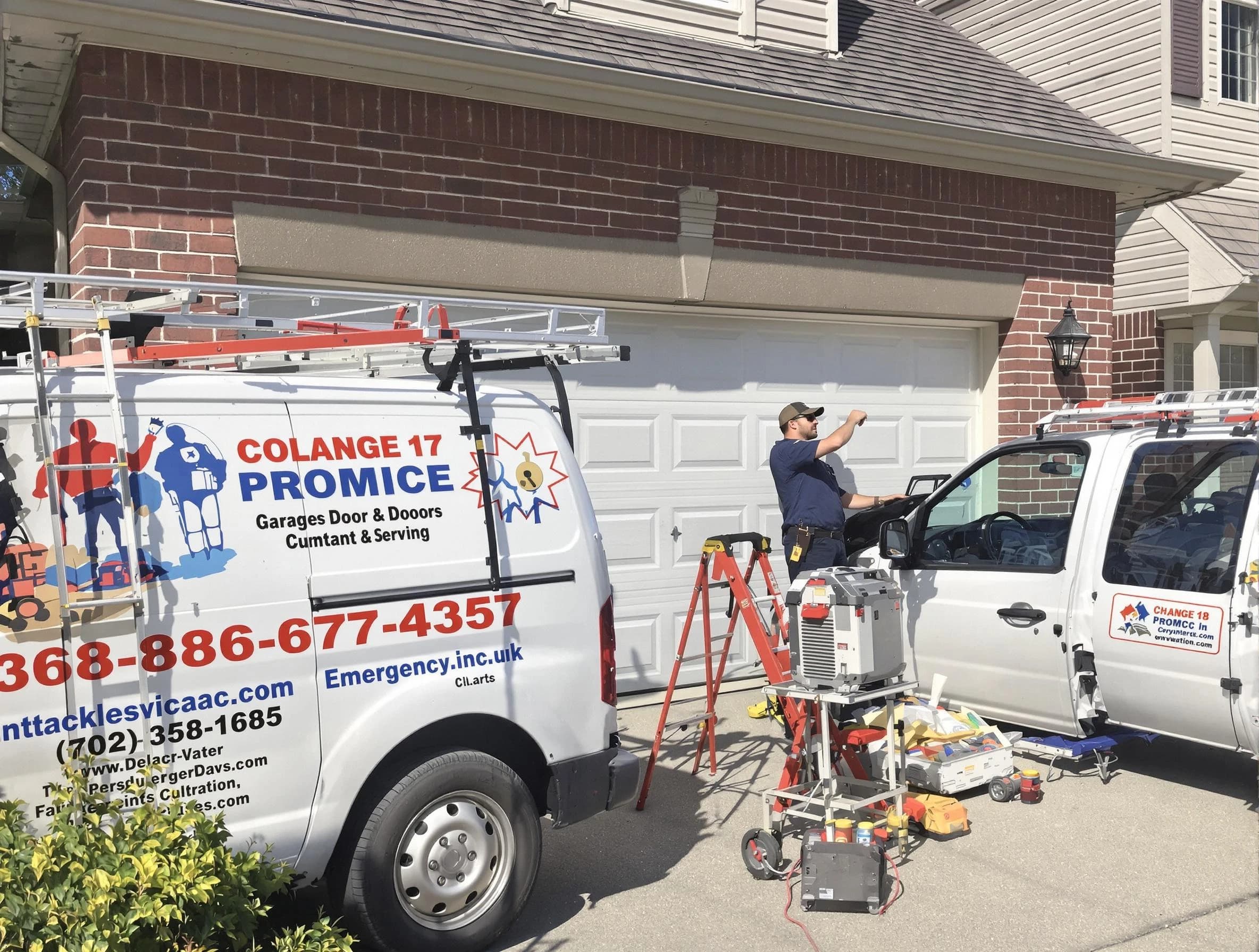 Same Day Repair service in Salem, UT